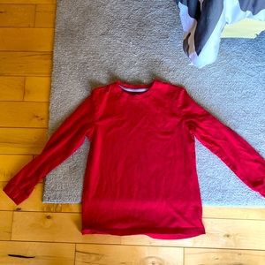 Old Navy boys long sleeve Tshirt